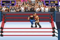 WWF Road to WrestleMania screenshot 6