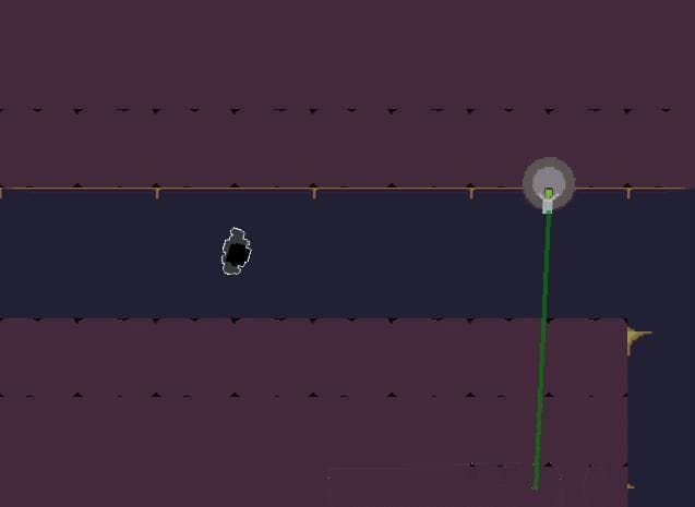 [LD39] PutOuter screenshot 3