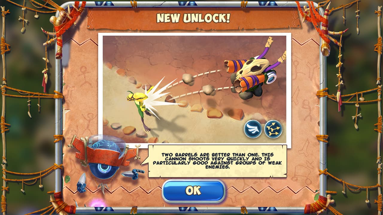 Day D: Tower Rush screenshot 2