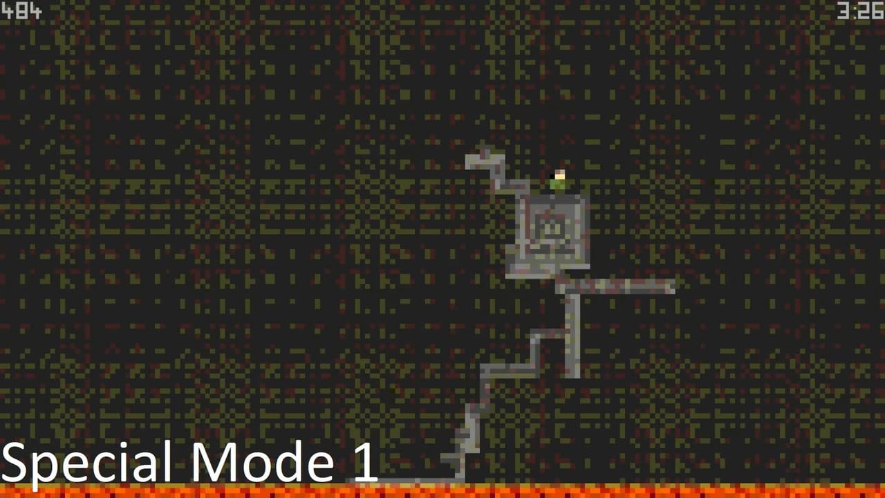 Escape ! screenshot 4