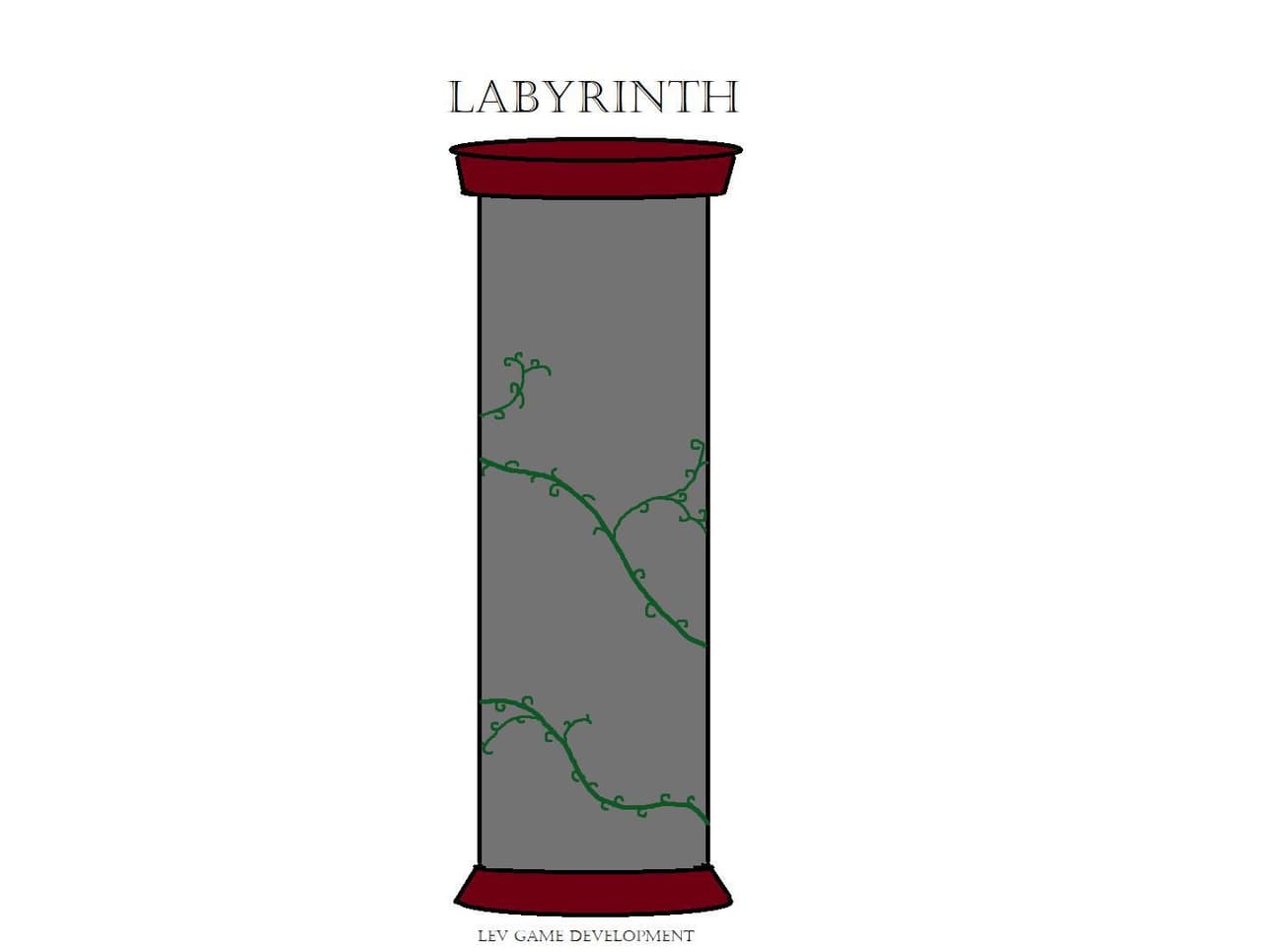 Labyrinth (itch) (LevChickie)