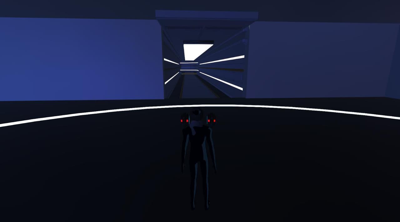Star Aegis (itch) screenshot 2