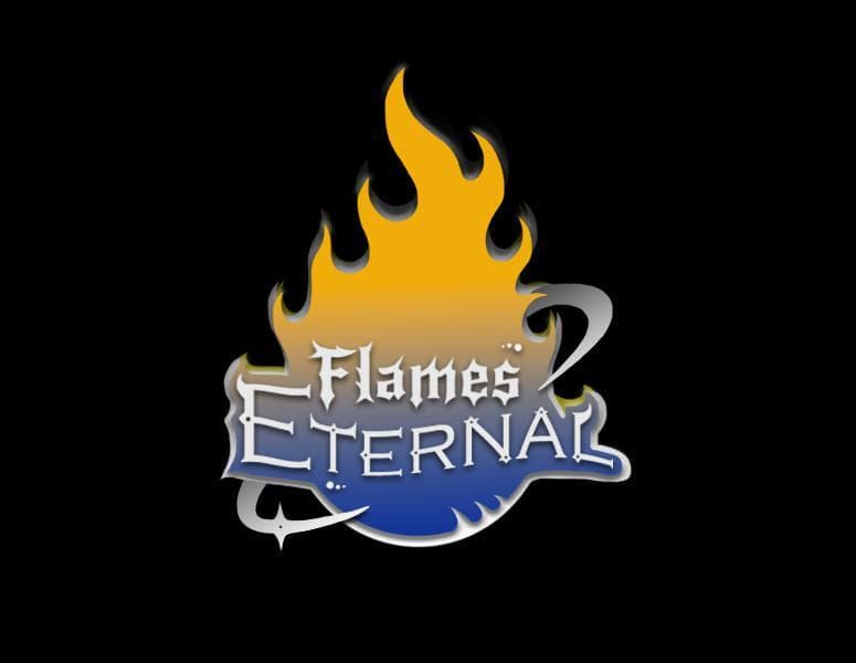 Flames Eternal Demo