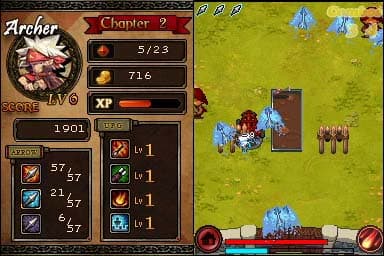 Come On! Dragons screenshot 4