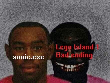 CGI knight boss battle