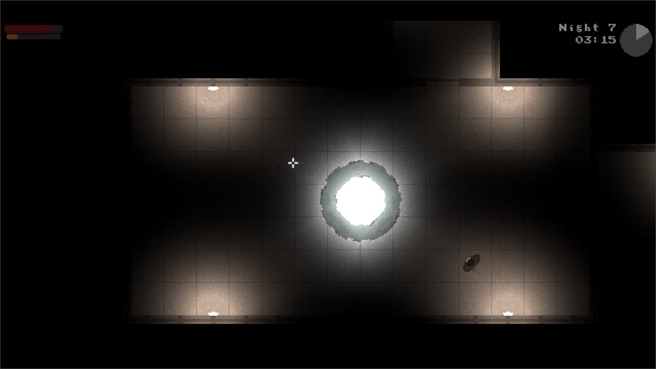 Godwreath: Chapter 1