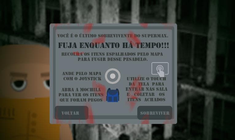 Supermax: Last Survivor screenshot 3