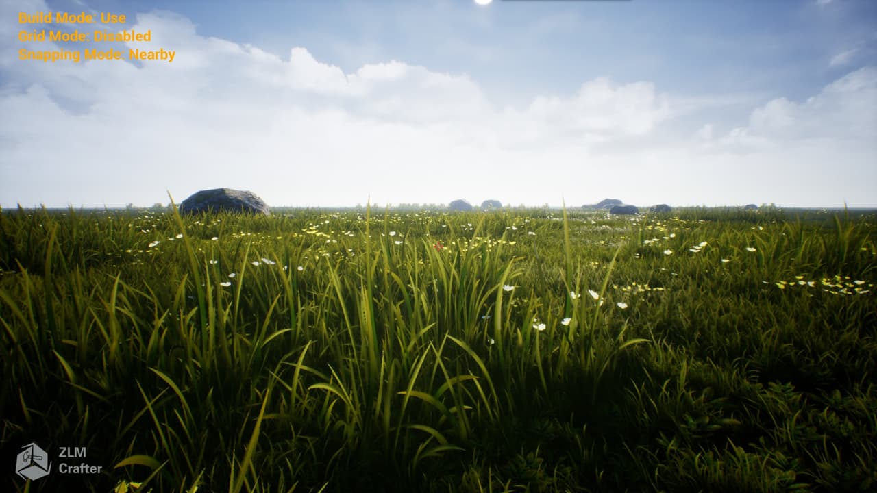 ZLM Crafter screenshot 3