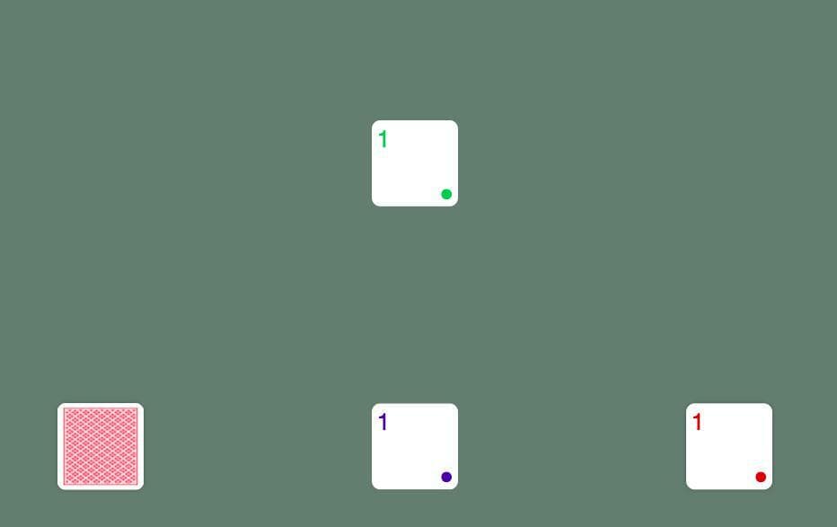 Cards Against Luminosity