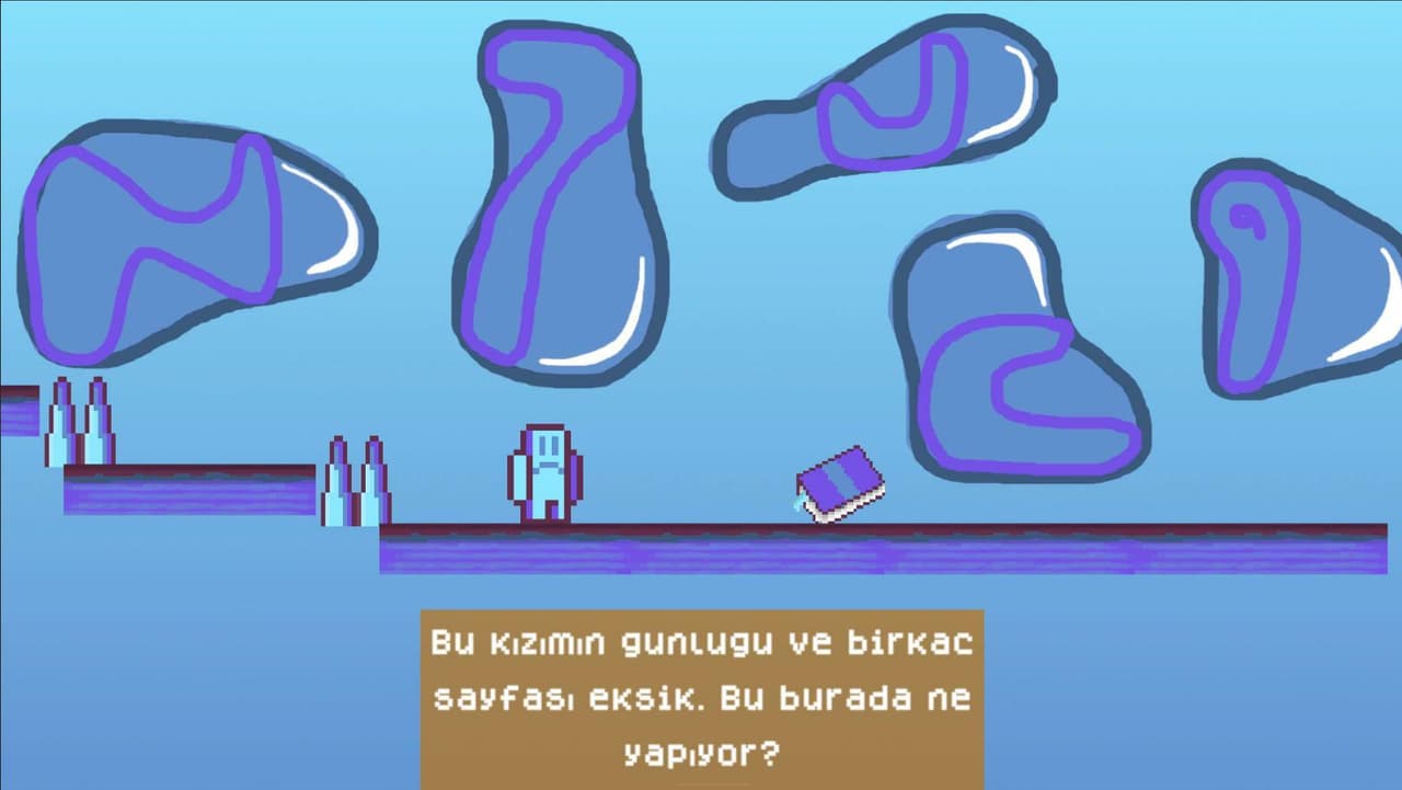 Fathers Choice screenshot 4