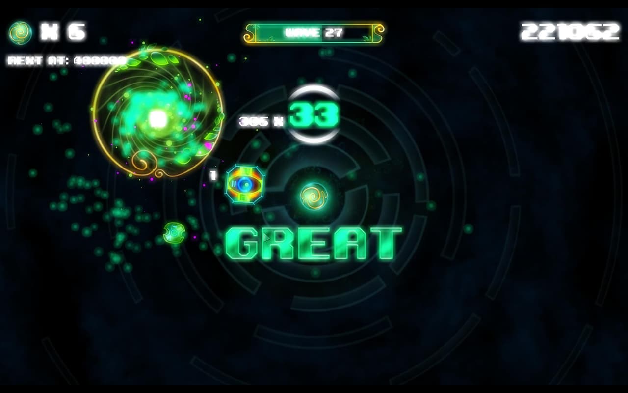Whack Em Earthling! screenshot 4