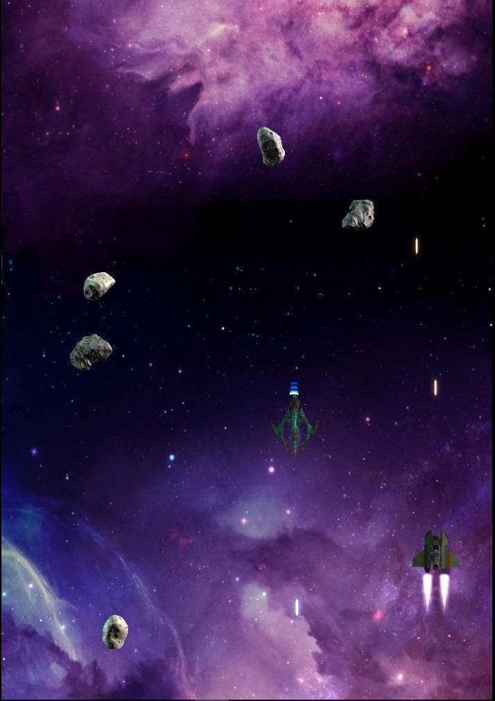 Space Shooter (Cazo0) screenshot 4