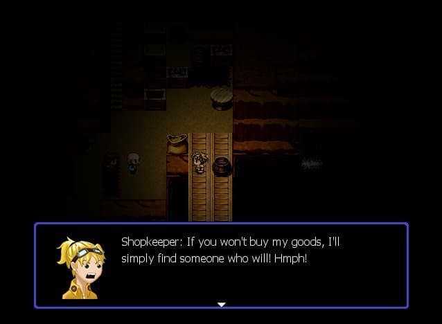 Selatria (itch) screenshot 4