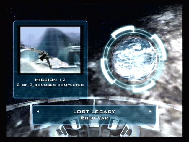 Star Wars: The Clone Wars screenshot 4