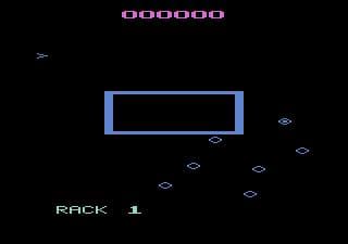 Omega Race screenshot 2