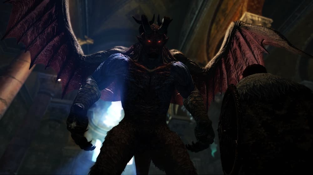 DD: Dark Arisen screenshot 3