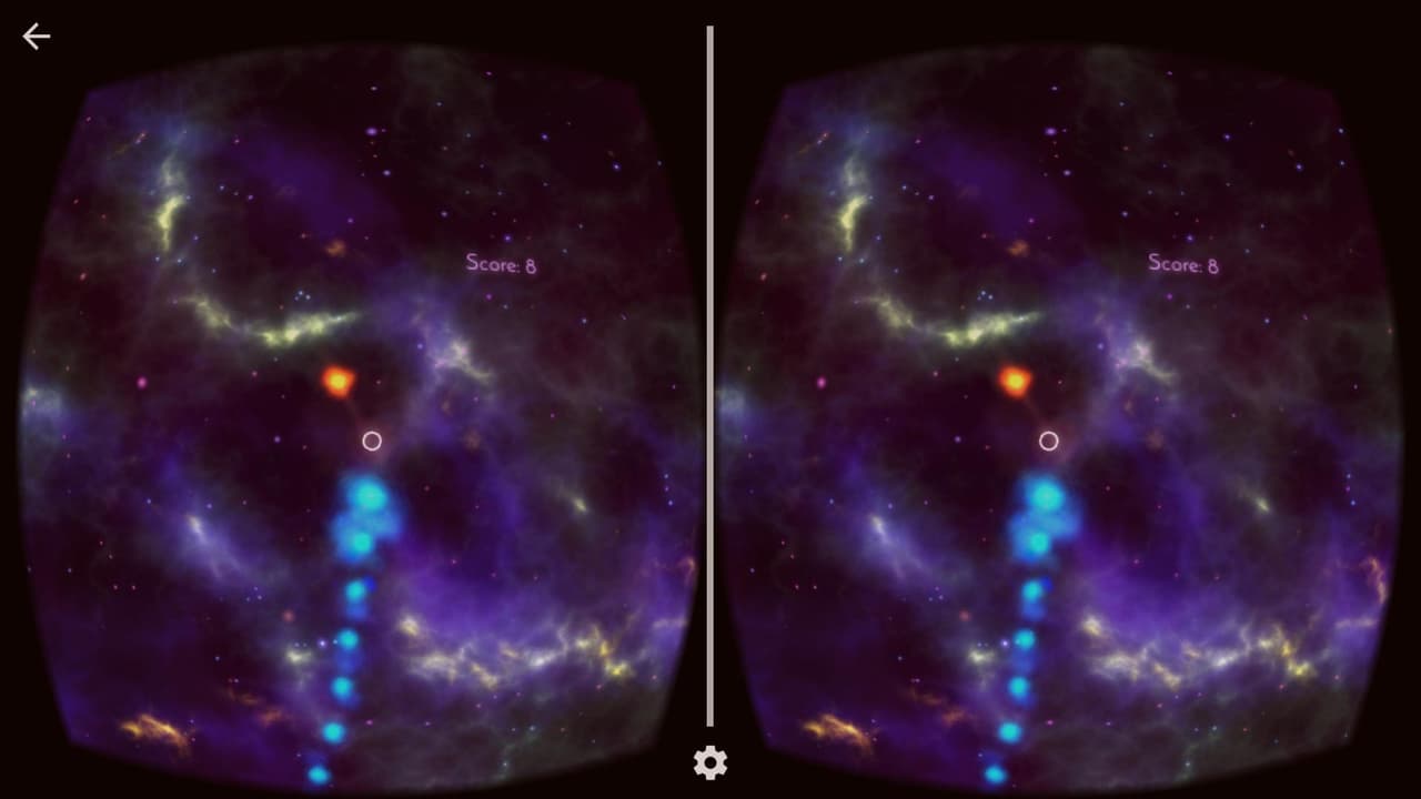 Snake VR (itch) screenshot 3
