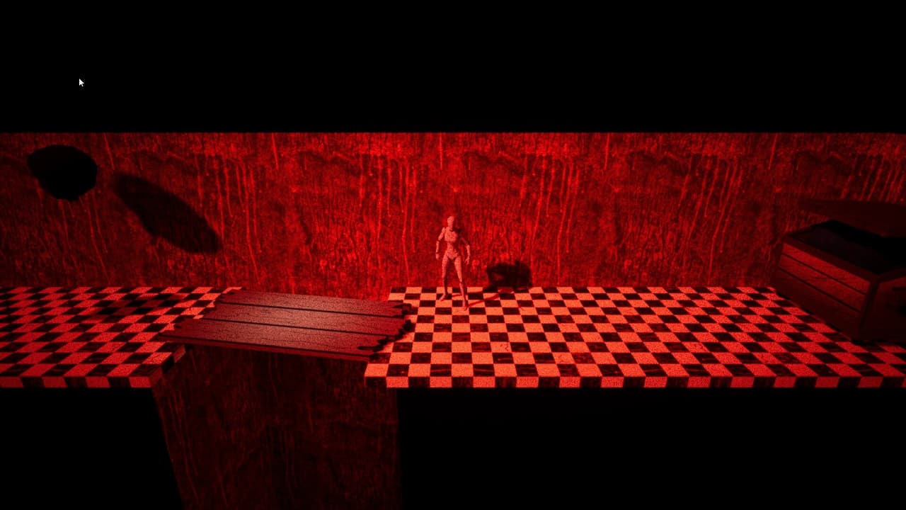 Dreamality screenshot 2