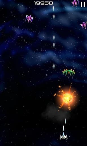 Invasion Strike Free screenshot 3