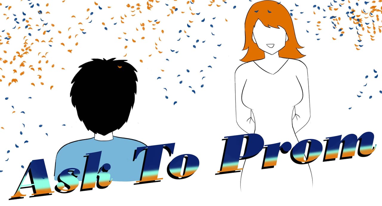 Ask To Prom