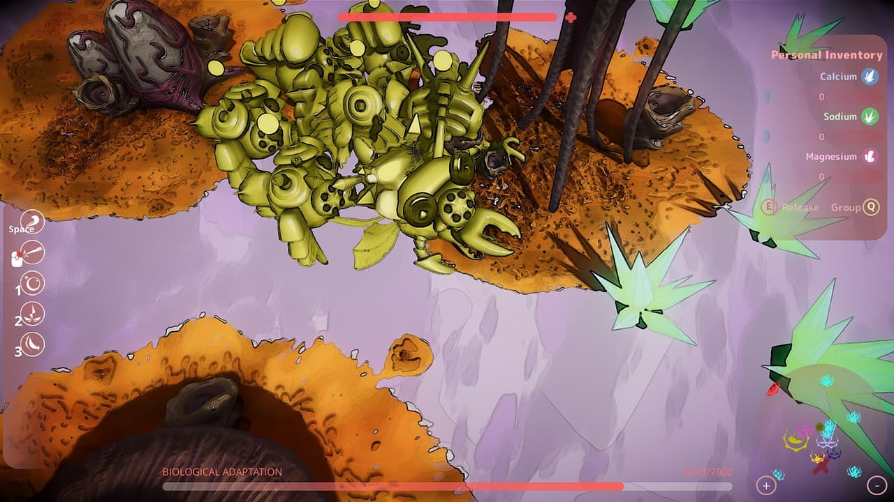 Cellings screenshot 4