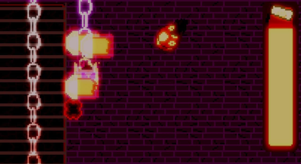 INFERNO SAUSAGES