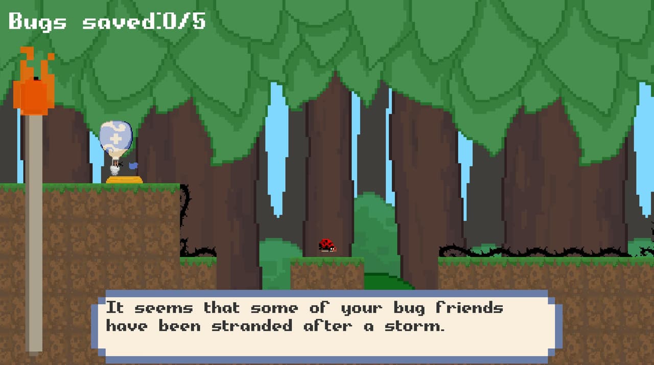 Match Ride Rescue screenshot 2