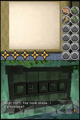 Escape Trick -Ninja Castle screenshot 6
