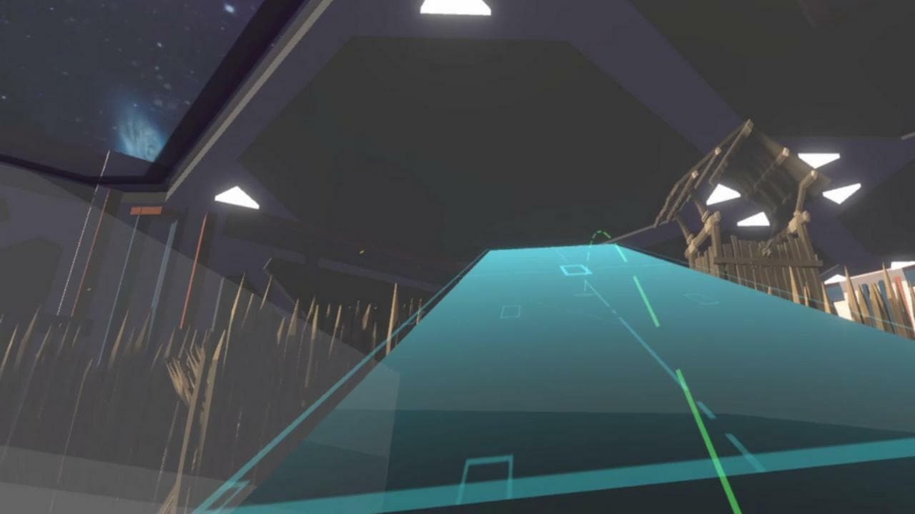 Overlord Robochan [VR JAM 2021]