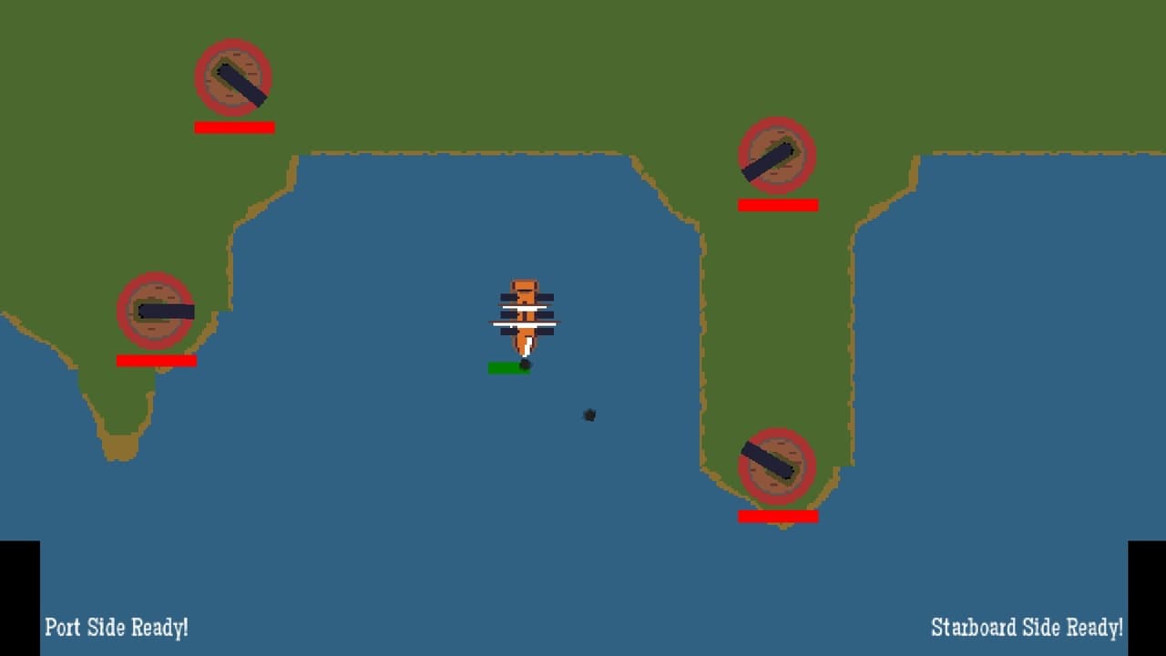 Colony Chaos screenshot 4
