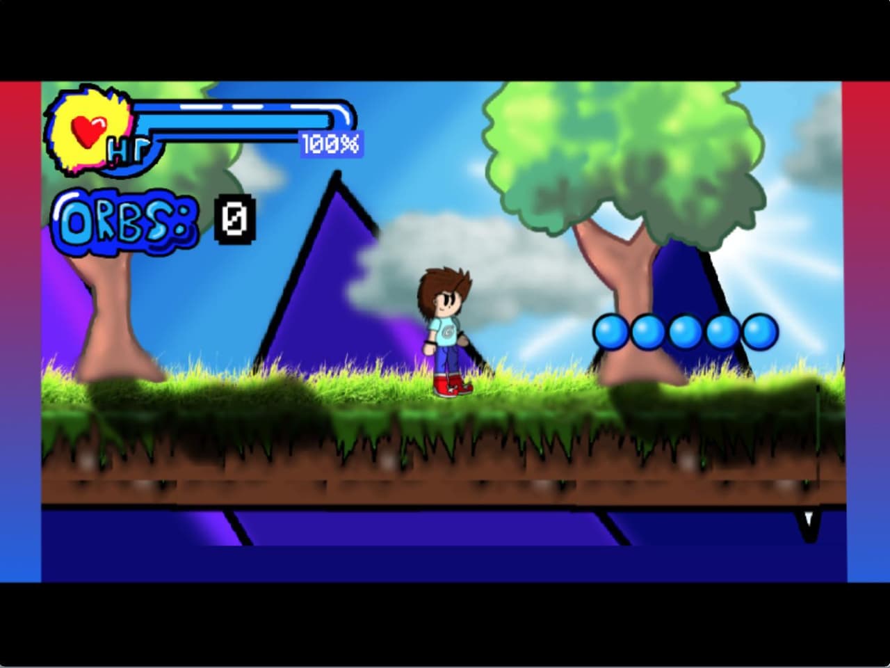 Puzzle Crackin Spirit screenshot 5