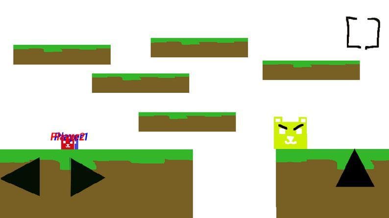 Jump Cats BETA 2.0 screenshot 2