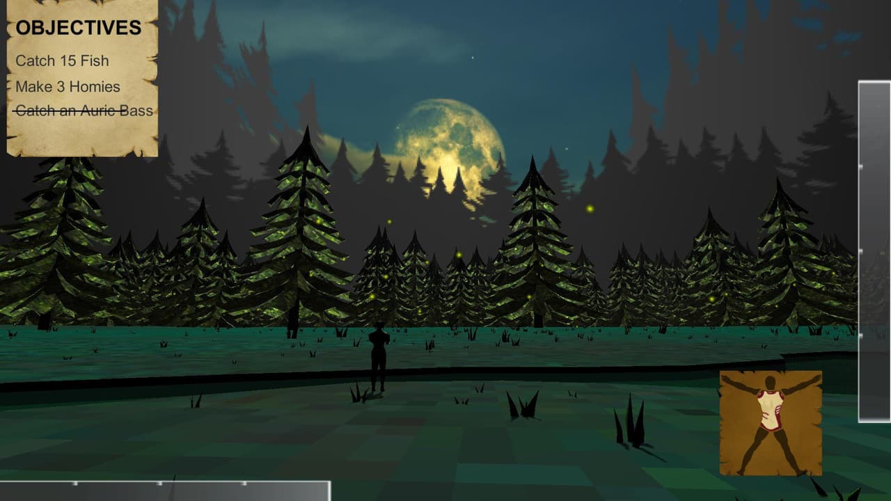 Fishin with the Homies screenshot 4