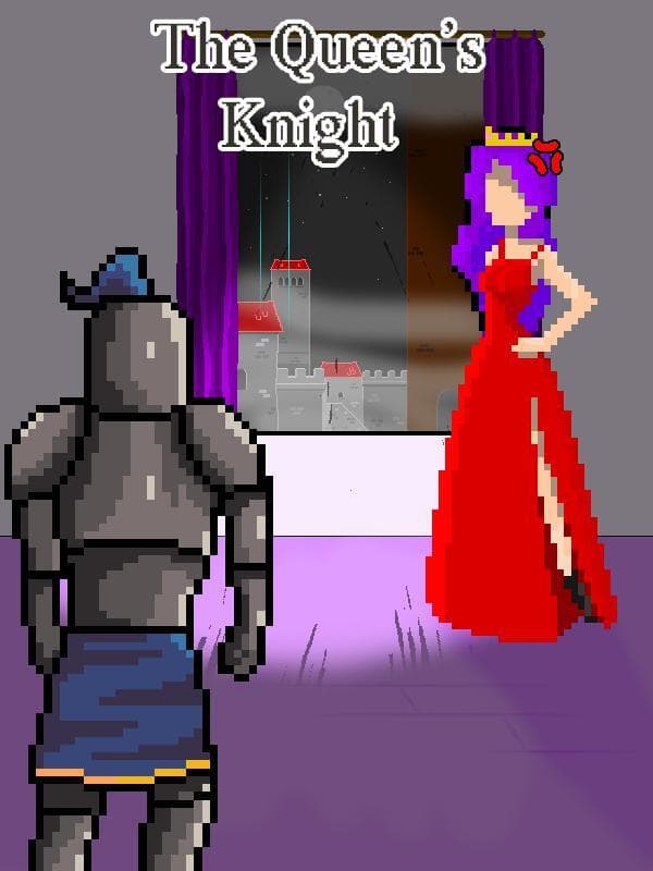 The Queens Knight