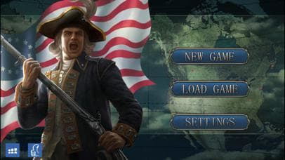 Revolution:War of Independence screenshot 2