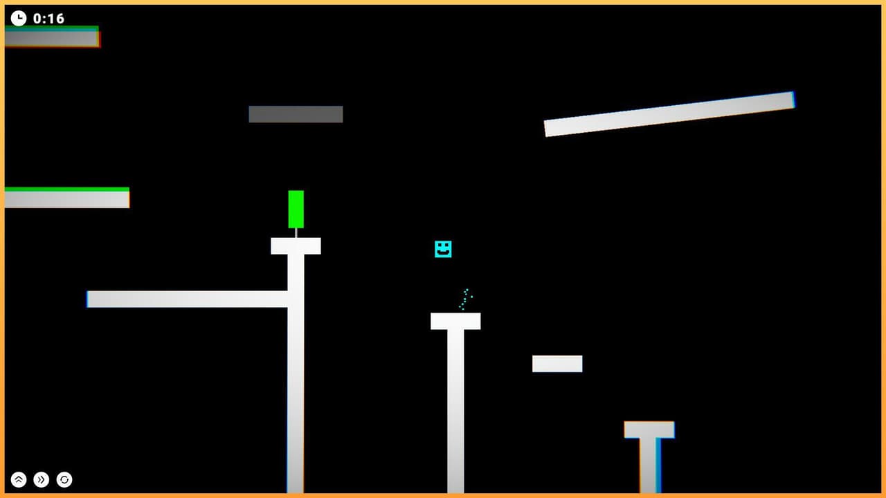 Cube Run (DashDev)