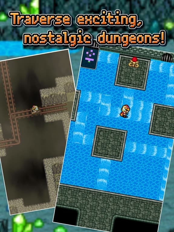 RPG Dragon Prana