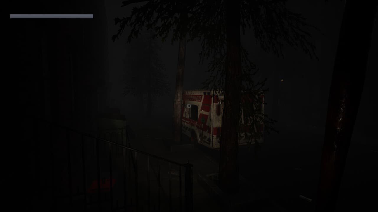 The Midnight Town Stories: Adams Diary screenshot 2