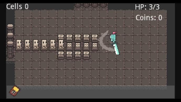 loop character.... screenshot 4