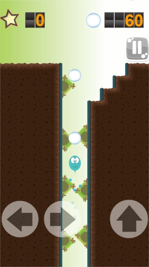SaveBalon adventure screenshot 5