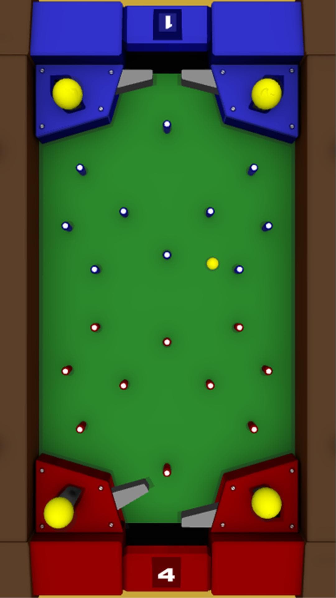 Pingoal screenshot 4