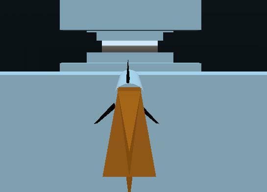 Rocket Jumper (happyorg101)