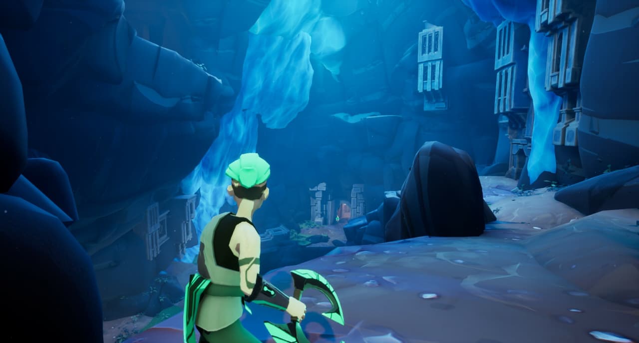 Homeland: Lay to Rest screenshot 2