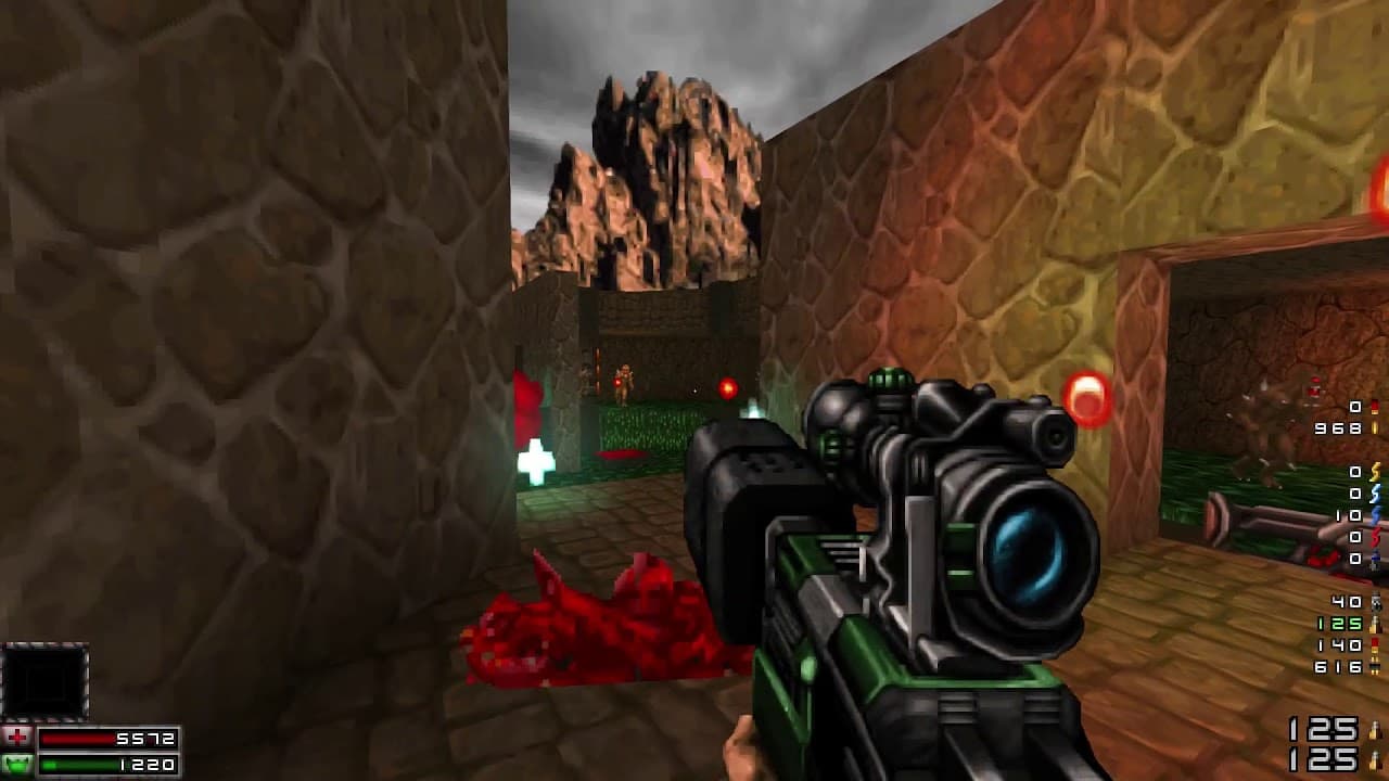 JENESIS screenshot 3
