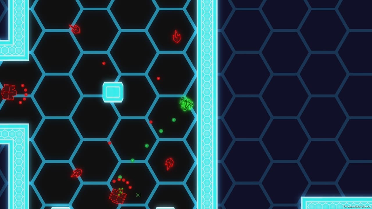 Hakkur (early demo) screenshot 5