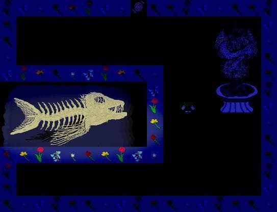Girls Graveyard screenshot 5