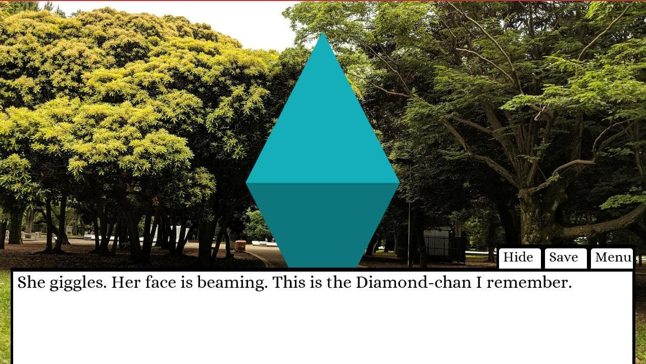 Geometry Smoocher 2 screenshot 2