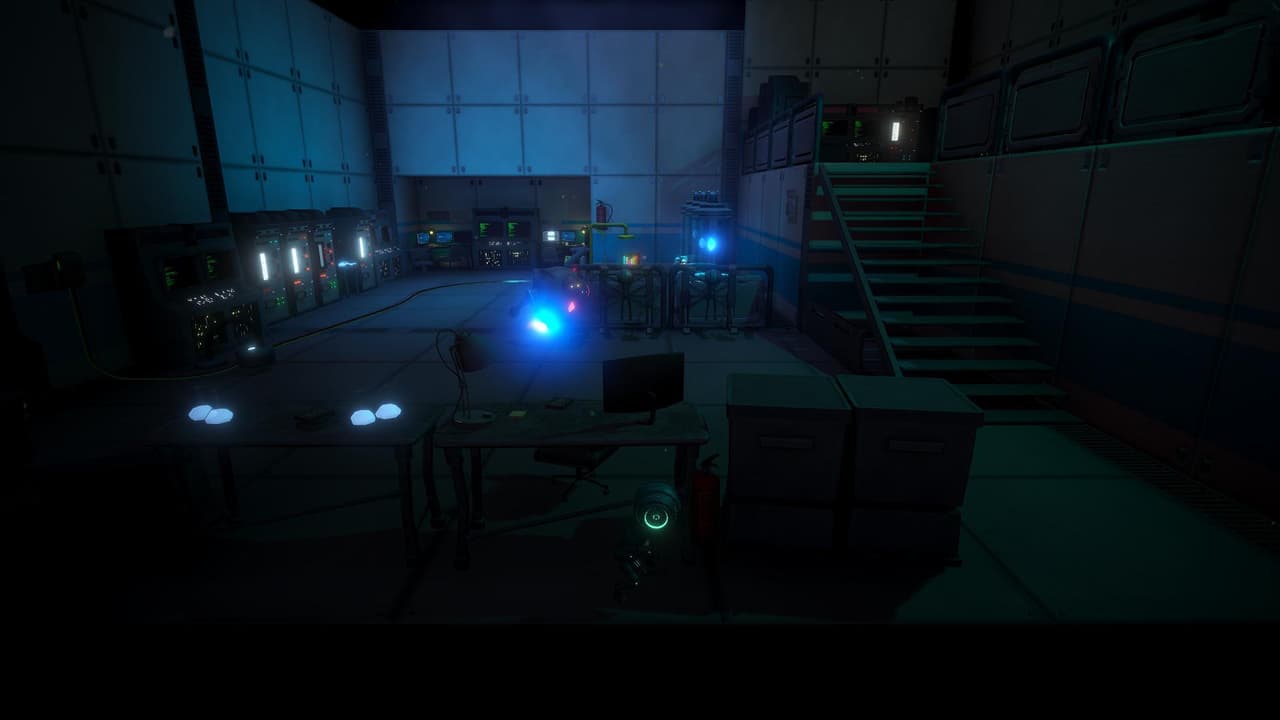 Void of Light screenshot 3