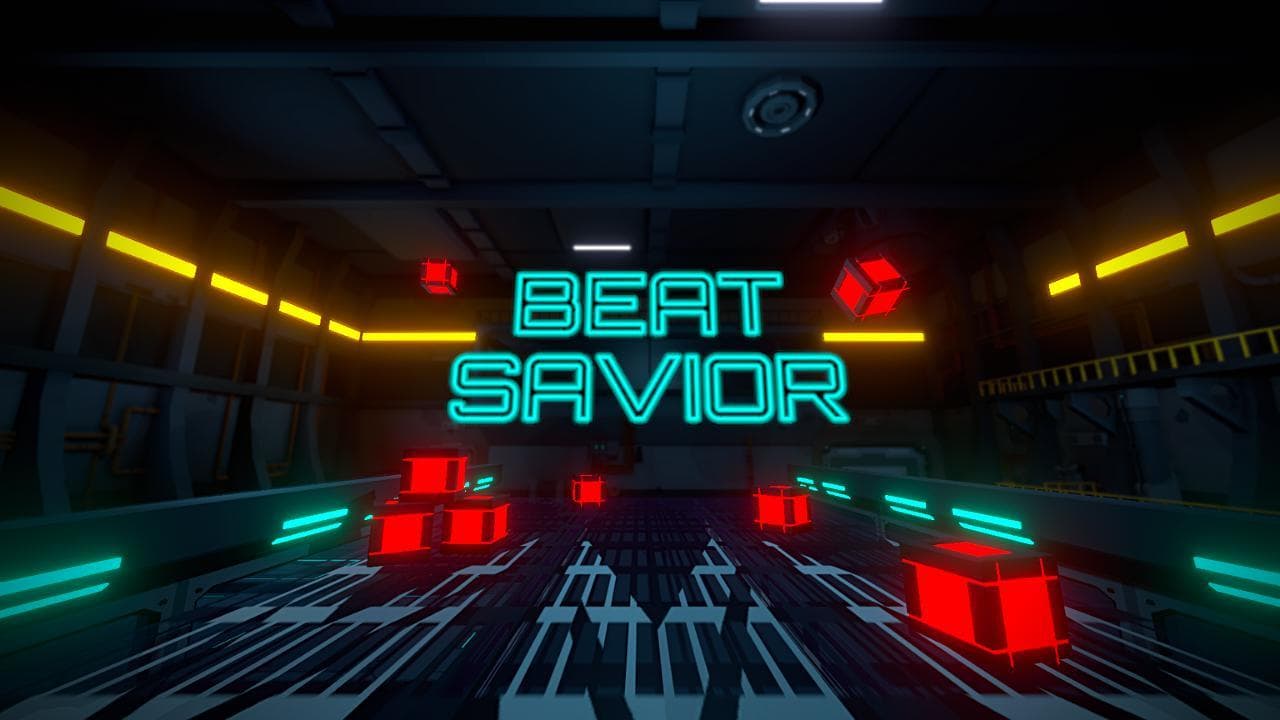 Beat Savior screenshot 2