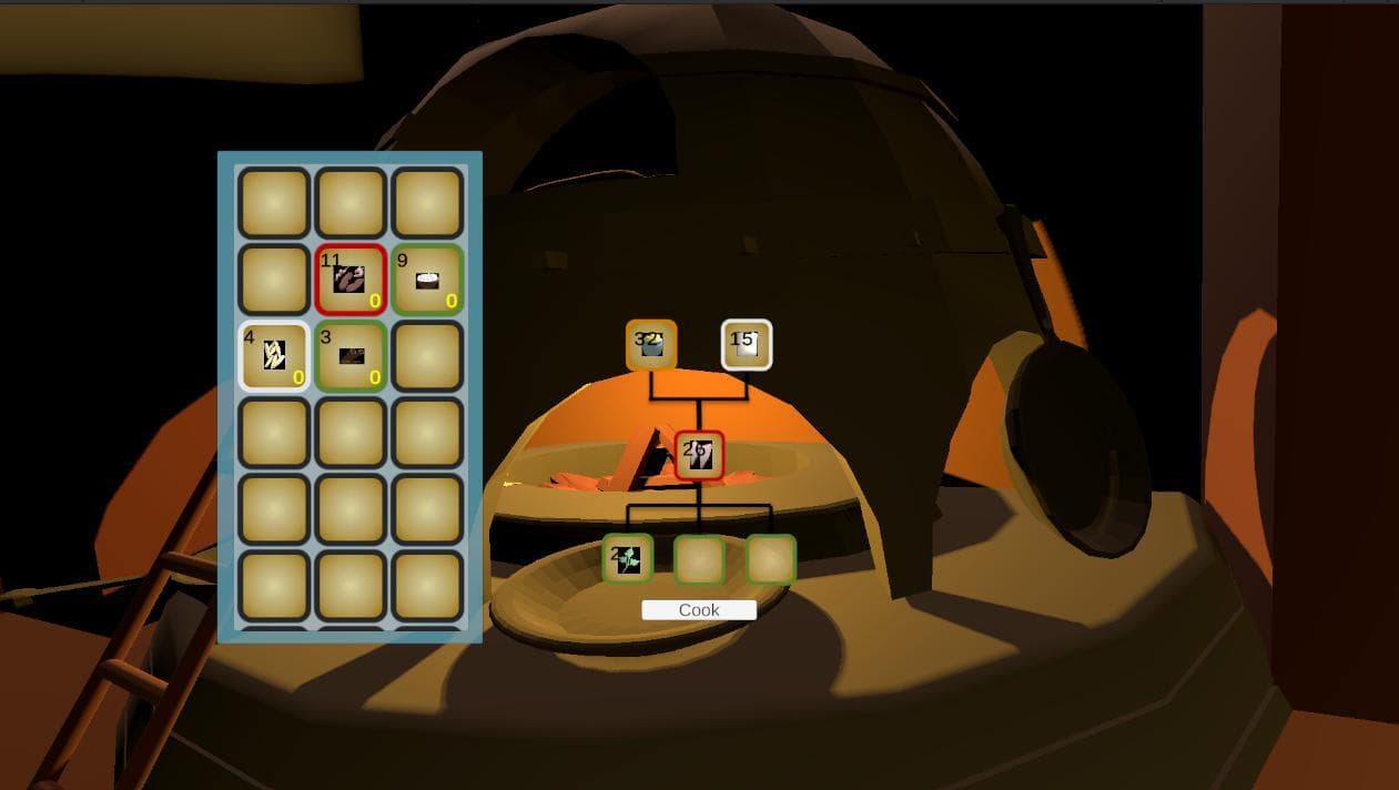 Monster Cuisine screenshot 5